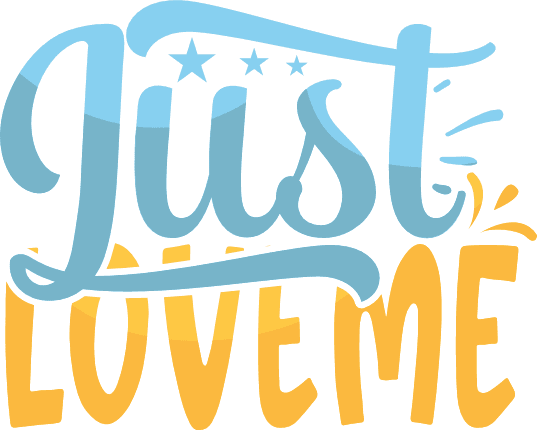just-love-me-sign-baby-onesie-free-svg-file-SvgHeart.Com