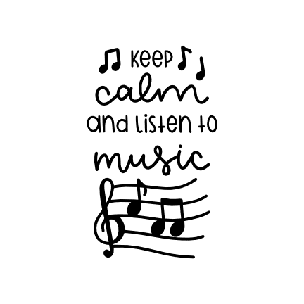 keep-calm-and-listen-to-music-musical-free-svg-file-SvgHeart.Com