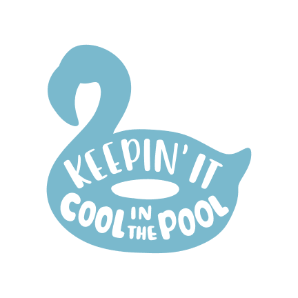 keepin-it-cool-in-the-pool-free-svg-file-SvgHeart.Com