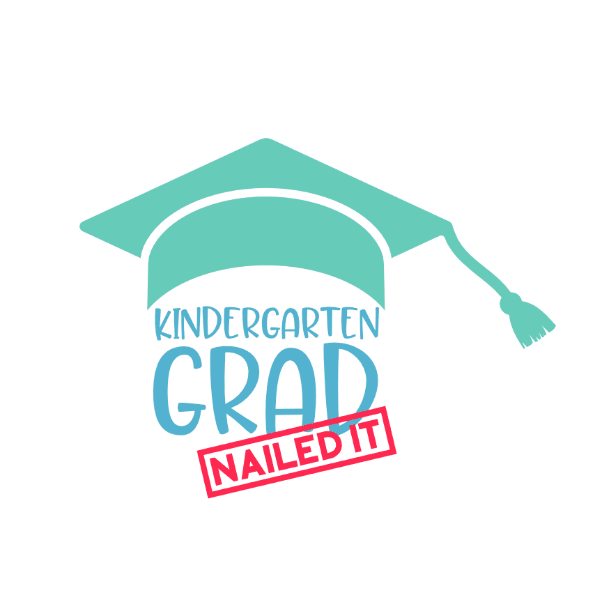 kindergarten-grad-nailed-it-school-free-svg-file-SvgHeart.Com