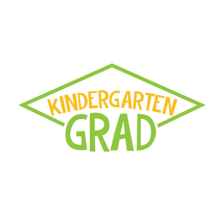 Kindergarten Grad, School Free Svg File - SVG Heart