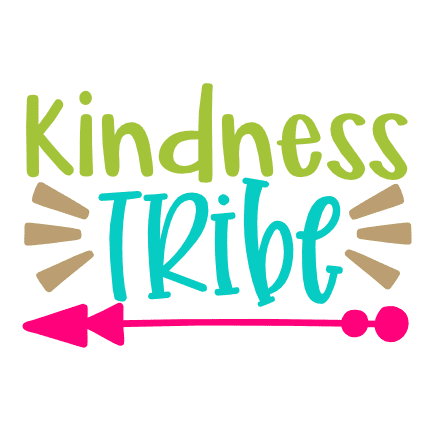 kindness-tribe-funny-back-to-school-free-svg-file-SvgHeart.Com
