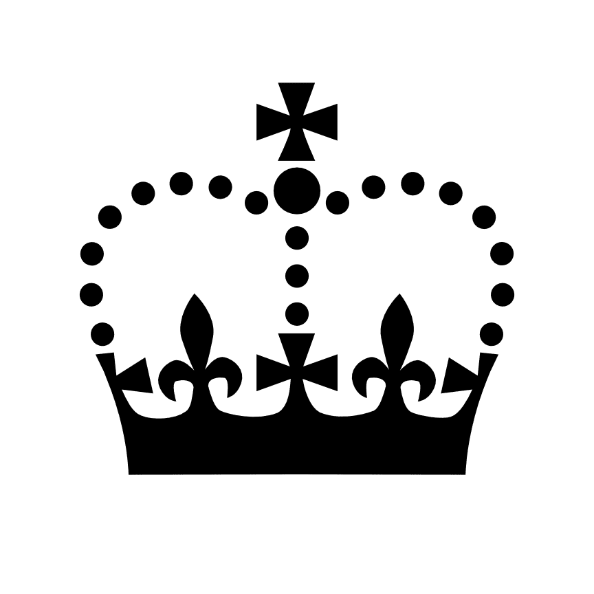 king-crown-decoration-frame-free-svg-file-SvgHeart.Com
