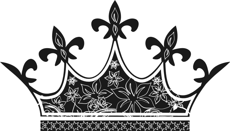 king-crown-decorative-free-svg-file-SvgHeart.Com