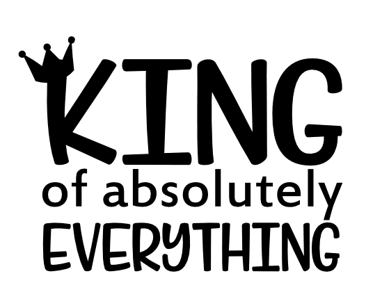 king-of-absolutely-everything-free-svg-file-SvgHeart.Com