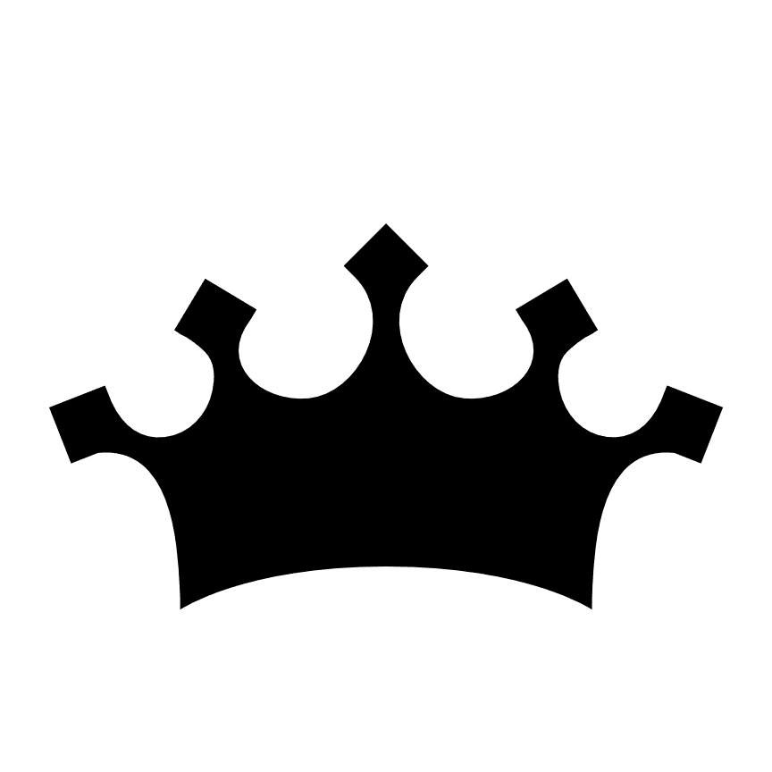 King Queen svg, King and Queen svg, King and Queen crowns, couples crowns.  Instant download svg