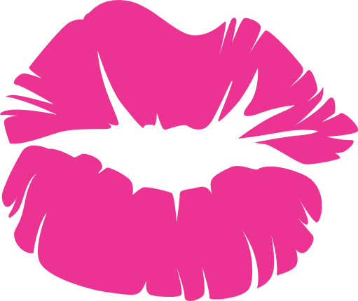 kiss-lips-free-svg-file-SvgHeart.Com