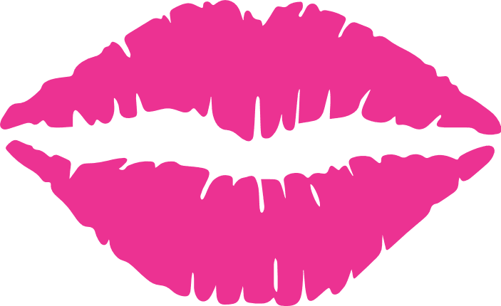 Sculpting Forming Carving Whittling Kiss Lips Digital Cut Files Svg Dxf Eps Png Silhouette