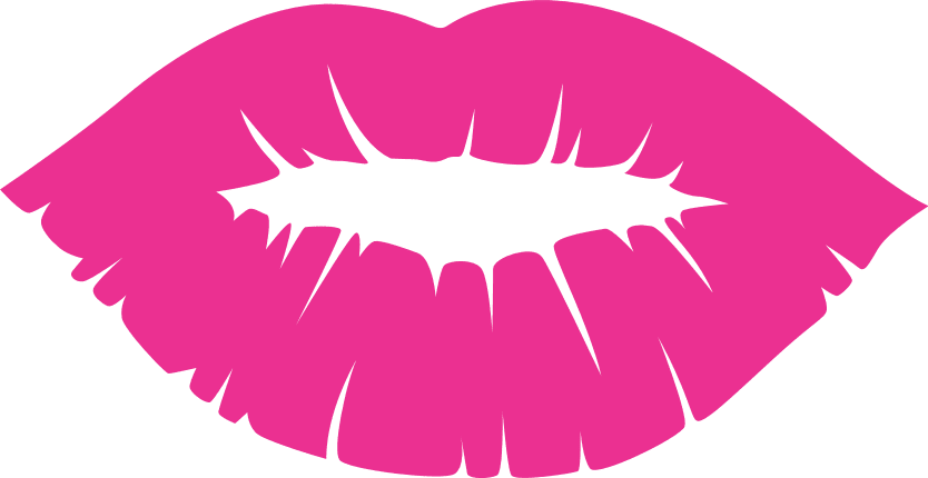 kiss-lips-free-svg-file-SvgHeart.Com