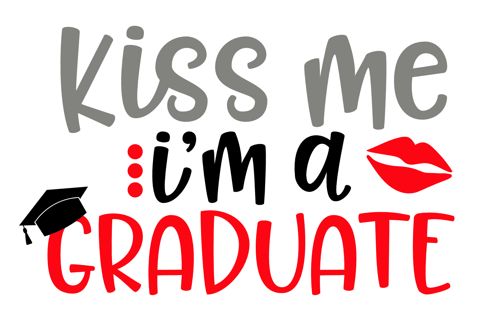kiss-me-im-a-graduate-lip-graduation-hat-free-svg-file-SvgHeart.Com