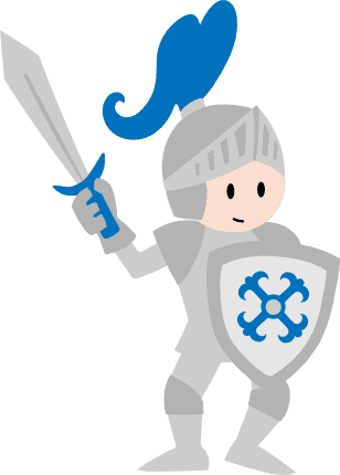 knight-soldier-free-svg-file-SvgHeart.Com