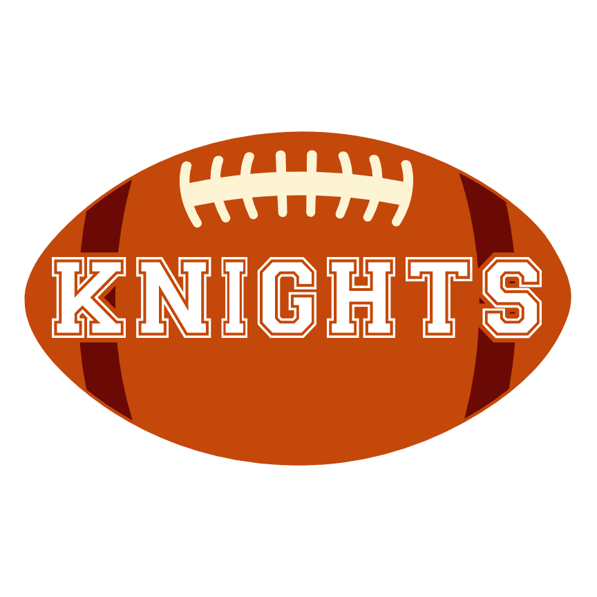 knights-football-ball-sport-free-svg-file-SvgHeart.Com