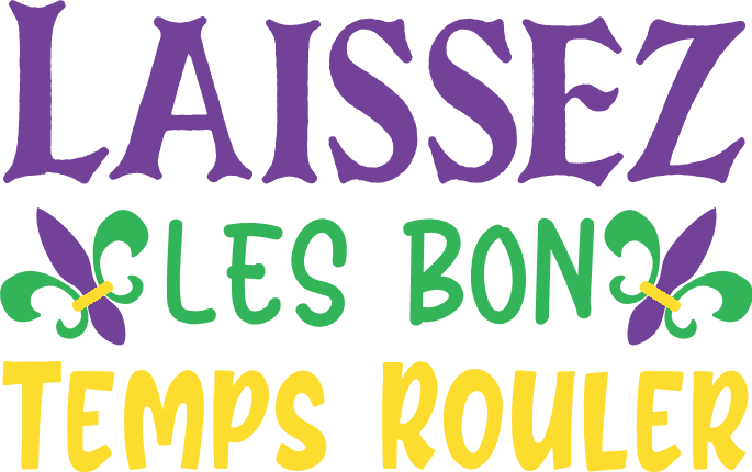 laissez-les-bon-temps-rouler-fleur-mardi-gras-carnival-free-svg-file-SvgHeart.Com