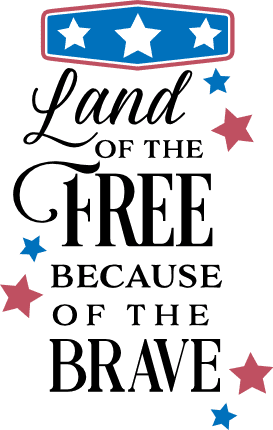 land-of-the-free-because-of-the-brave-4th-of-july-free-svg-file-SvgHeart.Com