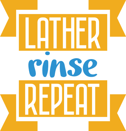 lather-rinse-repeat-bathroom-free-svg-file-SvgHeart.Com