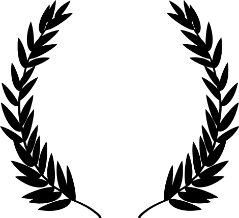 laurel-wreath-decoration-free-svg-file-SvgHeart.Com