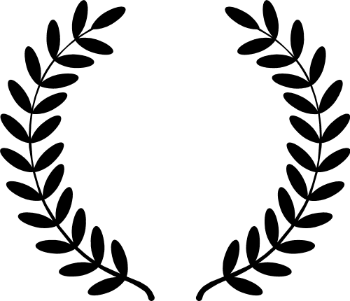 laurel-wreath-decoration-free-svg-file-SvgHeart.Com