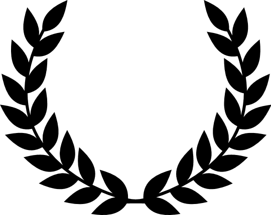 laurel-wreath-decoration-free-svg-file-SvgHeart.Com