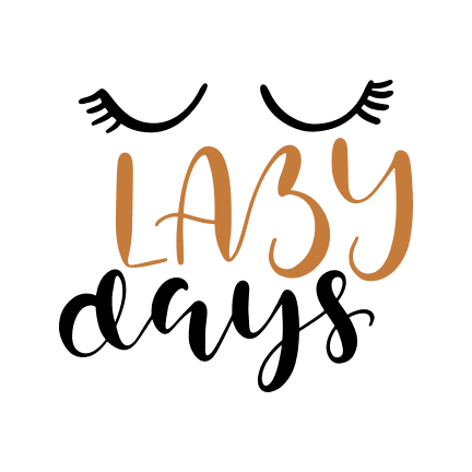 lazy-days-eyelashes-free-svg-file-SvgHeart.Com