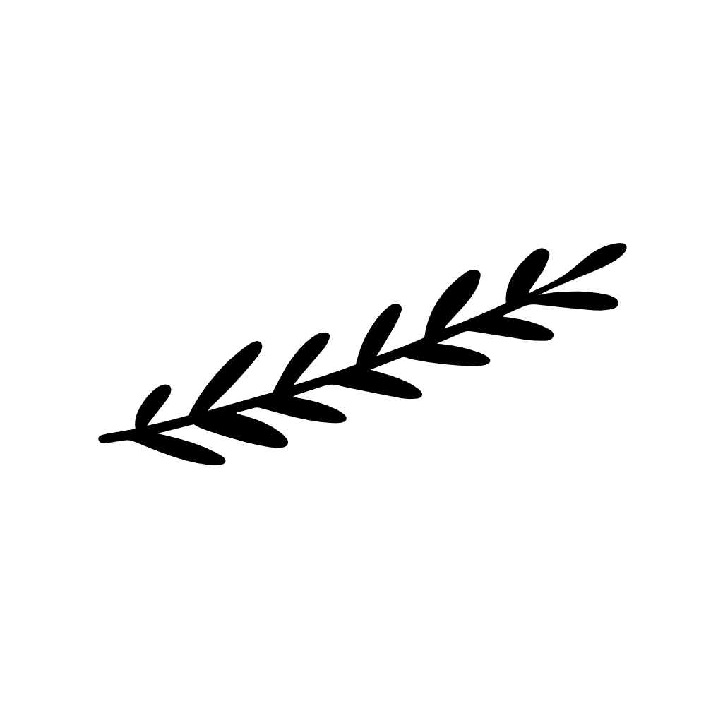 leaf-silhouette-decorative-border-free-svg-file-SvgHeart.Com