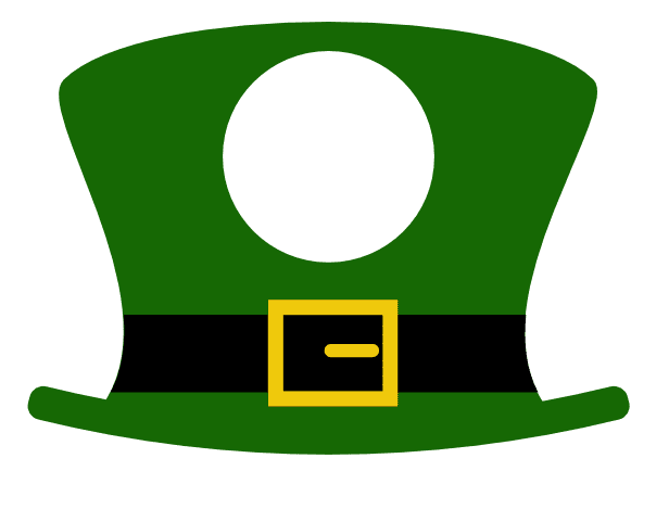 lep-hat-monogram-st-patricks-day-free-svg-file-SvgHeart.Com