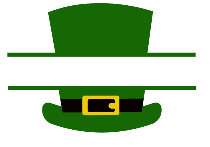 lep-hat-split-st-patricks-day-free-svg-file-SvgHeart.Com