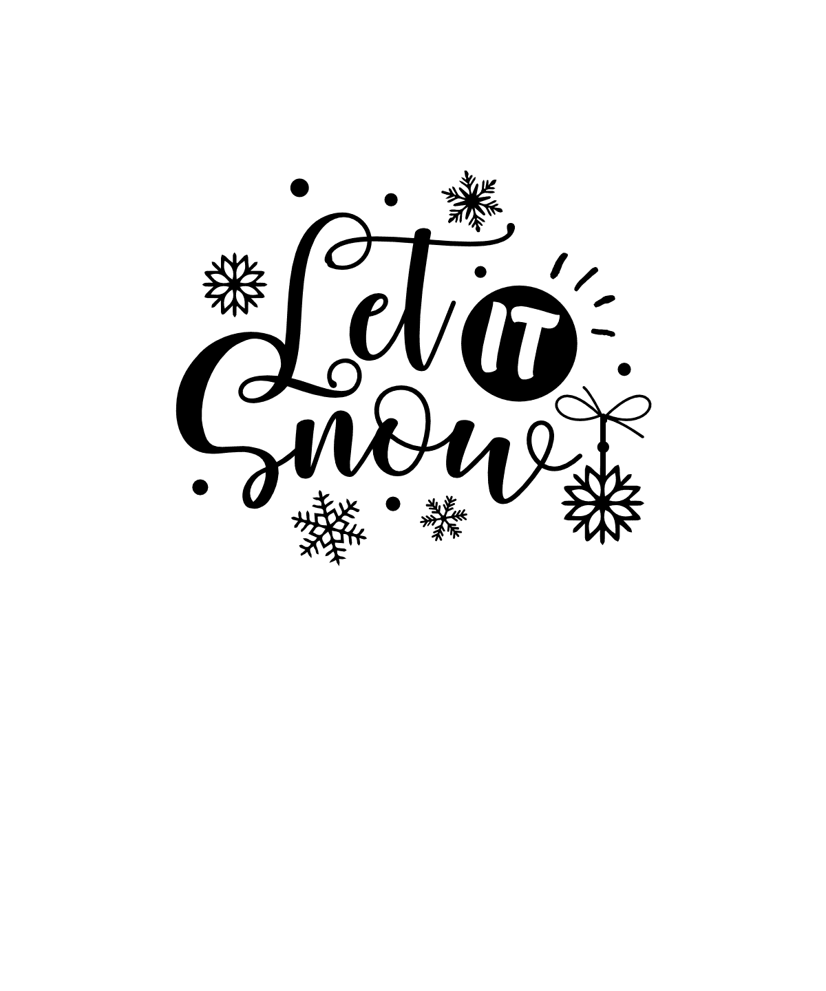 let-it-snow-sign-christmas-free-svg-file-SvgHeart.Com