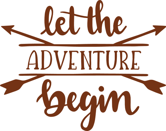 let-the-adventure-begin-crossed-arrows-vacation-free-svg-file-SvgHeart.Com