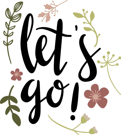 lets-go-floral-sign-free-svg-file-SvgHeart.Com