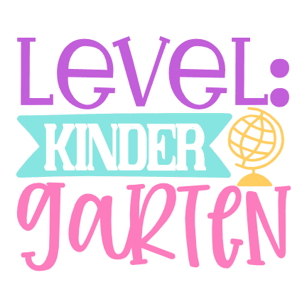 level-kindergarten-kids-school-free-svg-file-SvgHeart.Com