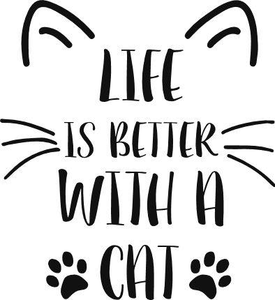 life-is-a-better-with-a-cat-paws-kitten-pet-lover-free-svg-file-SvgHeart.Com