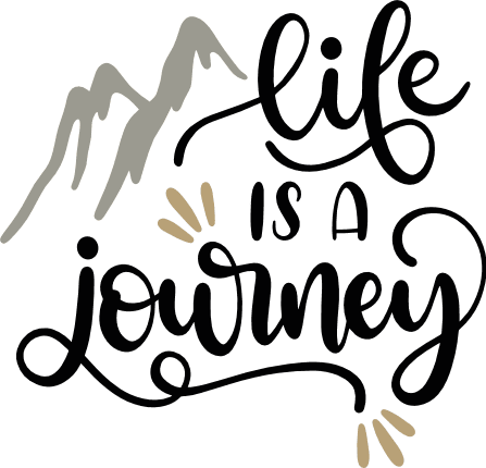 life-is-a-journey-mountains-inspirational-free-svg-file-SvgHeart.Com