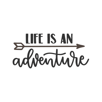 life-is-an-adventure-free-svg-file-SvgHeart.Com