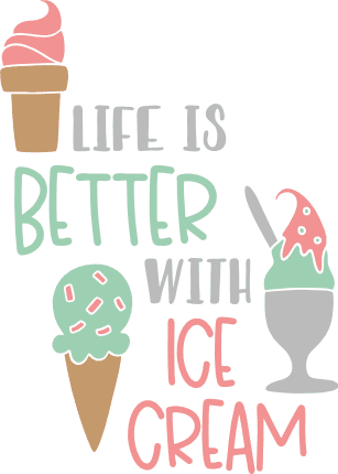 life-is-better-with-ice-cream-summer-free-svg-file-SvgHeart.Com