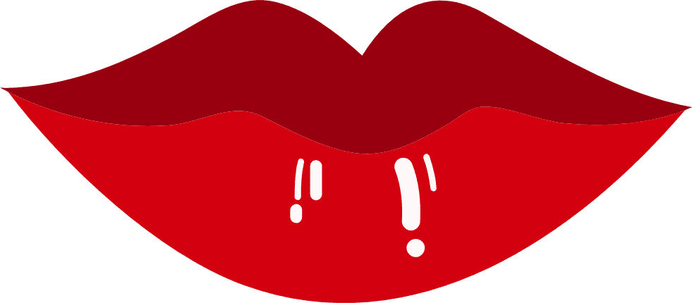 lips-girly-free-svg-file-SvgHeart.Com