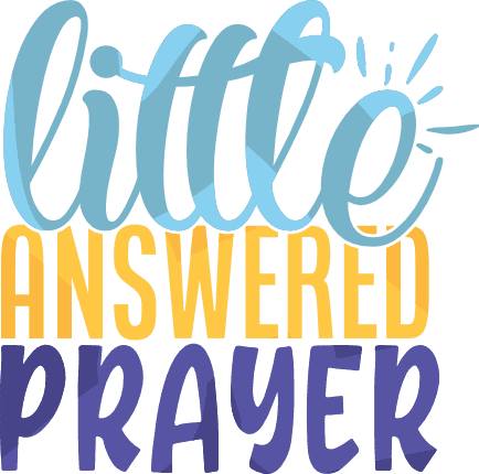 little-answered-prayer-baby-onesie-free-svg-file-SvgHeart.Com