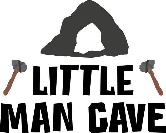 little-man-cave-baby-boy-room-free-svg-file-SvgHeart.Com