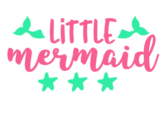 little-mermaid-girly-free-svg-file-SvgHeart.Com