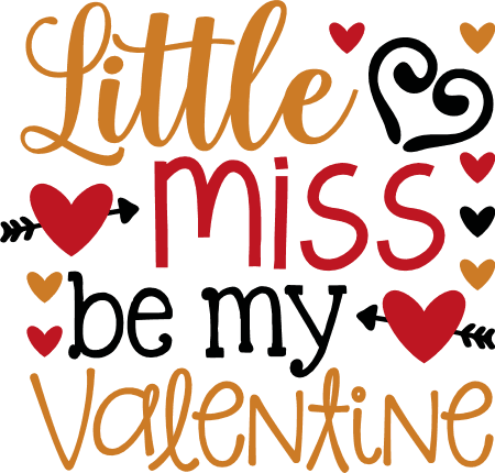 little-miss-be-my-valentine-valentines-day-free-svg-file-SvgHeart.Com