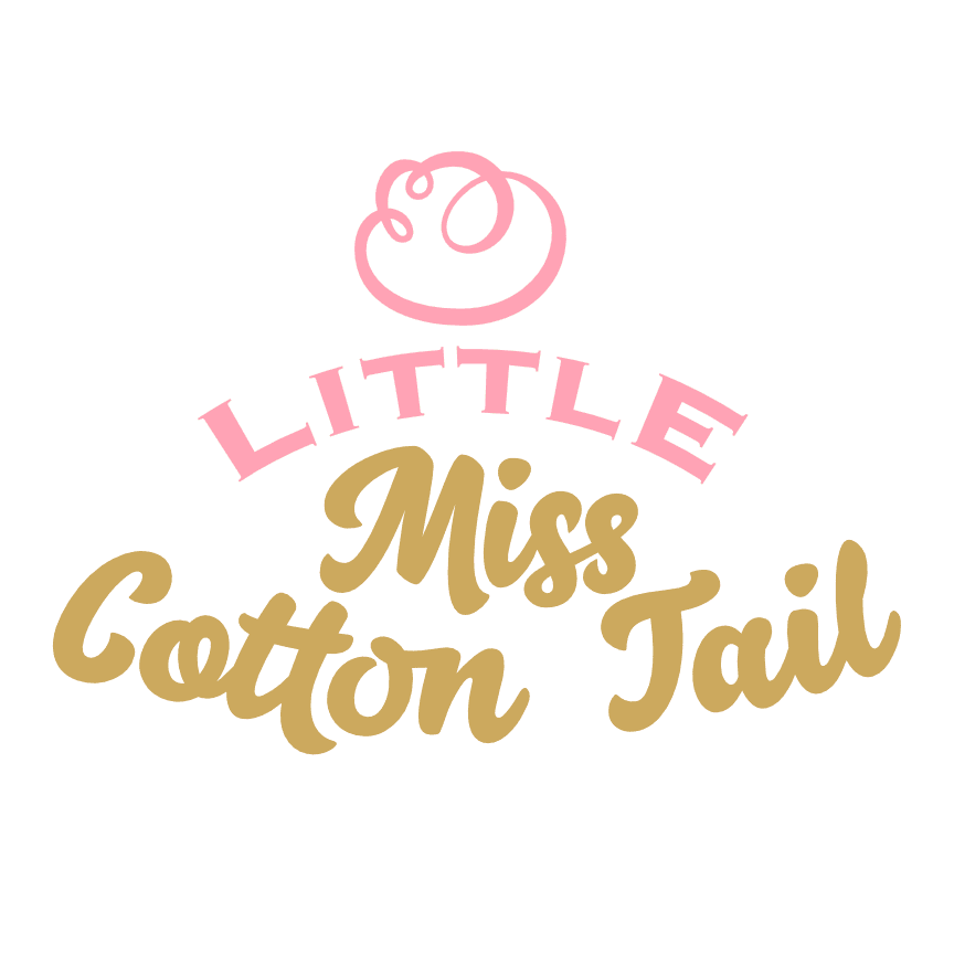 little-miss-cotton-tail-baby-girl-onesie-easter-free-svg-file-SvgHeart.Com