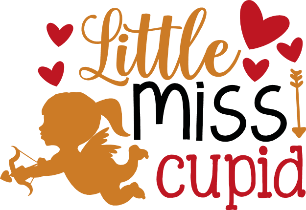 little-miss-cupid-valentines-day-free-svg-file-SvgHeart.Com