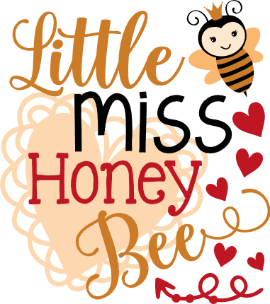 little-miss-honey-bee-baby-girl-free-svg-file-SvgHeart.Com