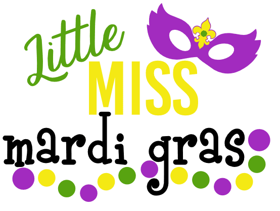 little-miss-mardi-gras-carnival-free-svg-file-SvgHeart.Com