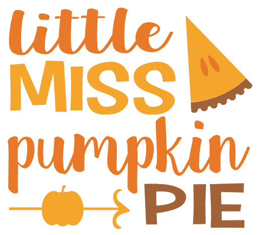 little-miss-pumpkin-pie-thanksgiving-day-free-svg-file-SvgHeart.Com