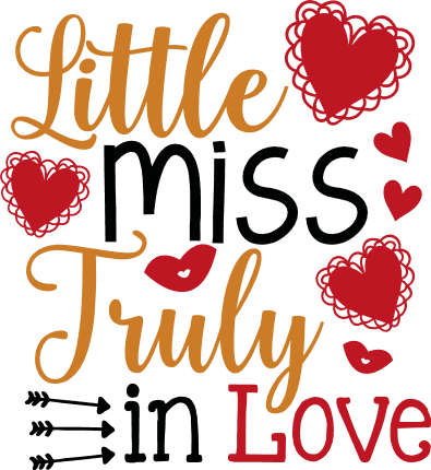 little-miss-truly-in-love-valentines-day-free-svg-file-SvgHeart.Com