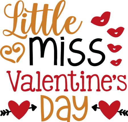 little-miss-valentines-day-baby-girl-free-svg-file-SvgHeart.Com