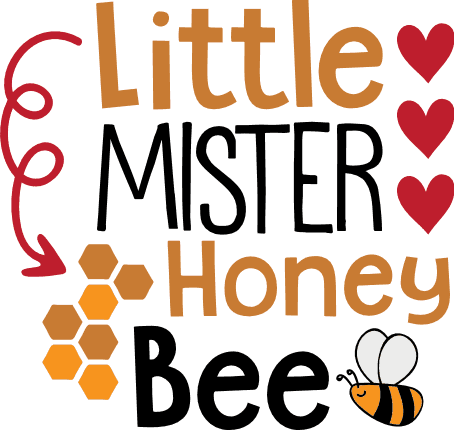 little-mister-honey-bee-baby-boy-free-svg-file-SvgHeart.Com