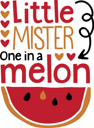 little-mister-one-in-a-melon-baby-boy-1st-birthday-free-svg-file-SvgHeart.Com