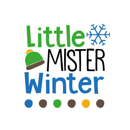 little-mister-winter-snow-free-svg-file-SvgHeart.Com