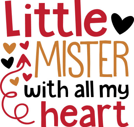 little-mister-with-all-my-heart-valentines-day-free-svg-file-SvgHeart.Com